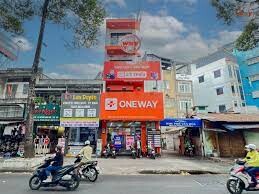 OneWay Mobile 2
