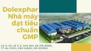 Dolexphar 6
