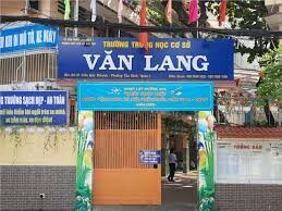 Trường Tiểu Học, Thcs Và Thpt Văn Lang Tp HCM 6