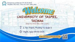 Trường Tiểu Học, Thcs Và Thpt Văn Lang Tp HCM 5