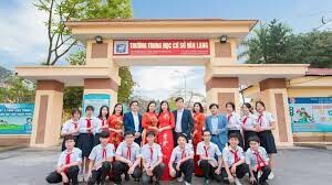 Trường Tiểu Học, Thcs Và Thpt Văn Lang Tp HCM 2