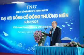 Trường Dương 6