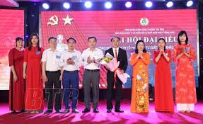 Đầu tư Xuất nhập khẩu Thăng Long 6