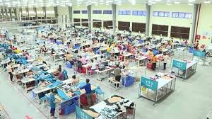 Đầu tư Xuất nhập khẩu Thăng Long 3