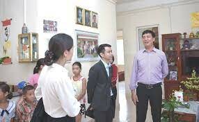 Đầu tư Xuất nhập khẩu Thăng Long 2