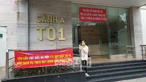 Tập đoàn Bắc Hà 10