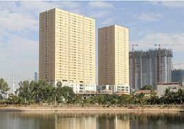 Tập đoàn Bắc Hà 9