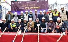 Tập đoàn Bắc Hà 3