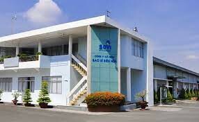 Bao Bì Biên Hòa 10