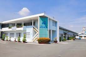 Bao Bì Biên Hòa 2