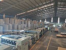 Bao Bì Biên Hòa 1