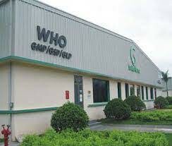 Dược Phẩm Sao Kim 9