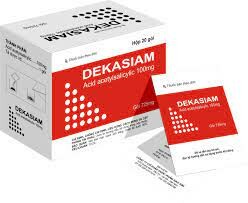 Dược Phẩm Sao Kim 6