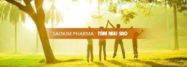 Dược Phẩm Sao Kim 4