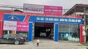 Hải Hưng Thịnh 8