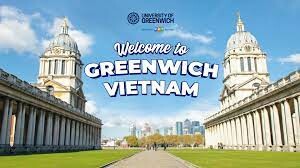 Greenwich (Việt Nam) 9
