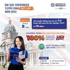 Greenwich (Việt Nam) 8