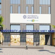 Greenwich (Việt Nam) 7