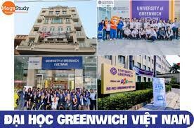 Greenwich (Việt Nam) 2