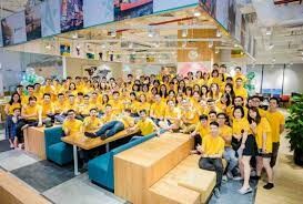 Monstar Lab Việt Nam 10