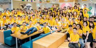 Monstar Lab Việt Nam 8