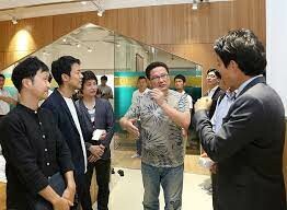 Monstar Lab Việt Nam 7