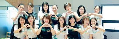 Monstar Lab Việt Nam 6