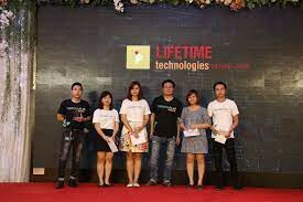 Monstar Lab Việt Nam 4