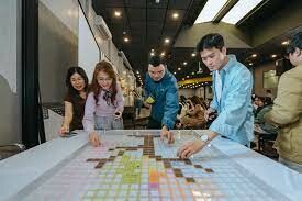 Monstar Lab Việt Nam 3