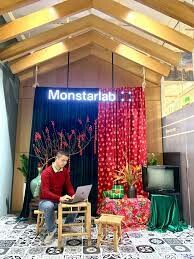 Monstar Lab Việt Nam 2