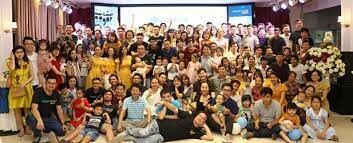 Monstar Lab Việt Nam 1