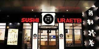 Sushi Uraetei 6