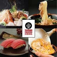 Sushi Uraetei 2