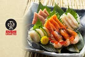Sushi Uraetei 1