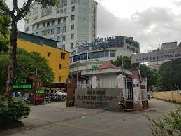 Tổng Công Ty Đường Sắt RCC 10