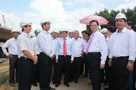 Tổng Công Ty Đường Sắt RCC 3