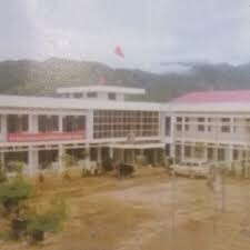 Tổng Công Ty Đường Sắt RCC 2