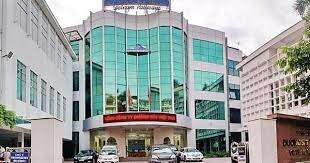 Tổng Công Ty Đường Sắt RCC 1