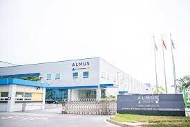 Almus Vina 9