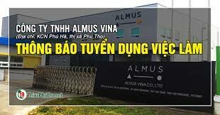 Almus Vina 4