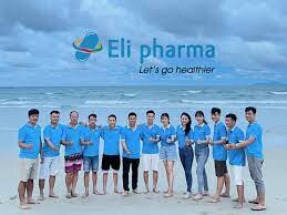 Dược phẩm Eli 10
