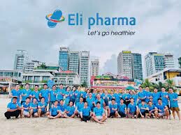 Dược phẩm Eli 9