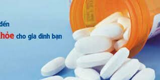 Dược phẩm Eli 7