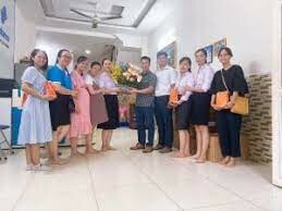 Dược phẩm Eli 6