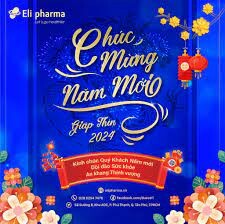 Dược phẩm Eli 4