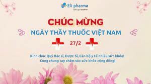 Dược phẩm Eli 3