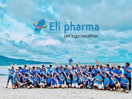 Dược phẩm Eli 2
