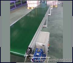 Sankou Giken Việt Nam 10