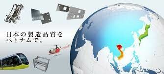 Sankou Giken Việt Nam 8