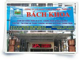 Điện Tử Bách Khoa 9